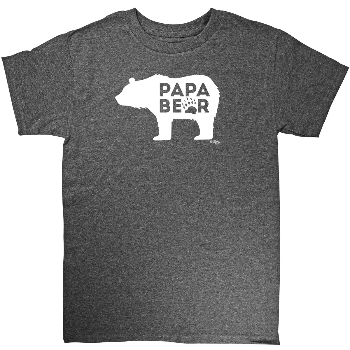 PAPA BEAR T-SHIRT sold by Oh Canada WPG