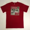 CANADA ICONS TEE sold by Oh Canada WPG