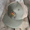 SUNSET ARCH MANITOBA TRUCKER HAT sold by Oh Canada WPG