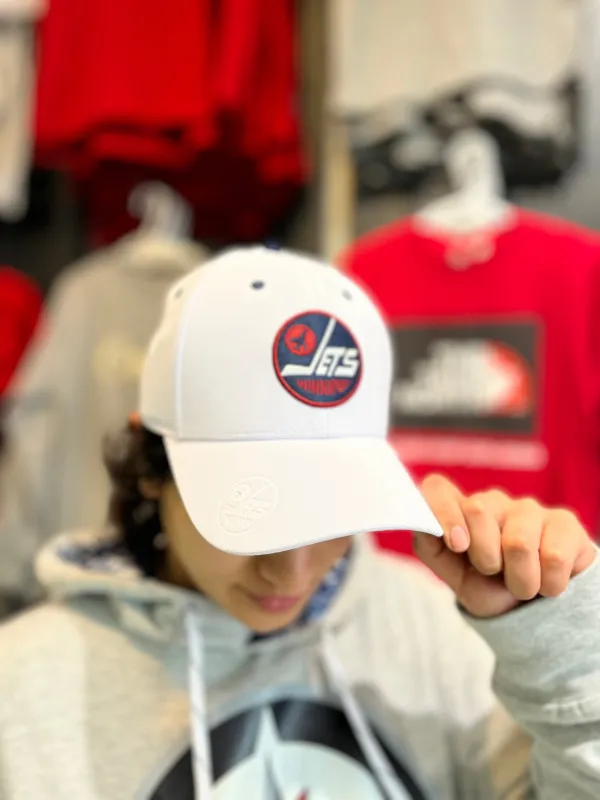 WINNIPEG JETS HERITAGE HAT sold by Oh Canada WPG
