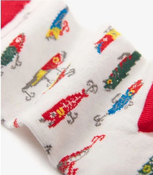 FISHING LURES CREW SOCKS sold by Oh Canada WPG product image thumbnail 2