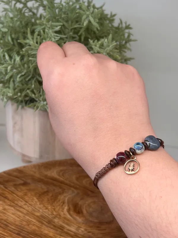 TREE BRACELET sold by Oh Canada WPG