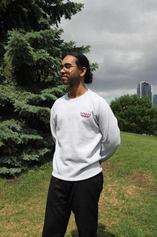 NANTUCKET CANADA CREWNECK sold by Oh Canada WPG