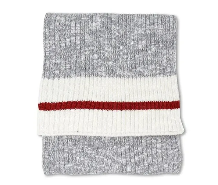 CABIN KNIT SCARF sold by Oh Canada WPG product image thumbnail 2