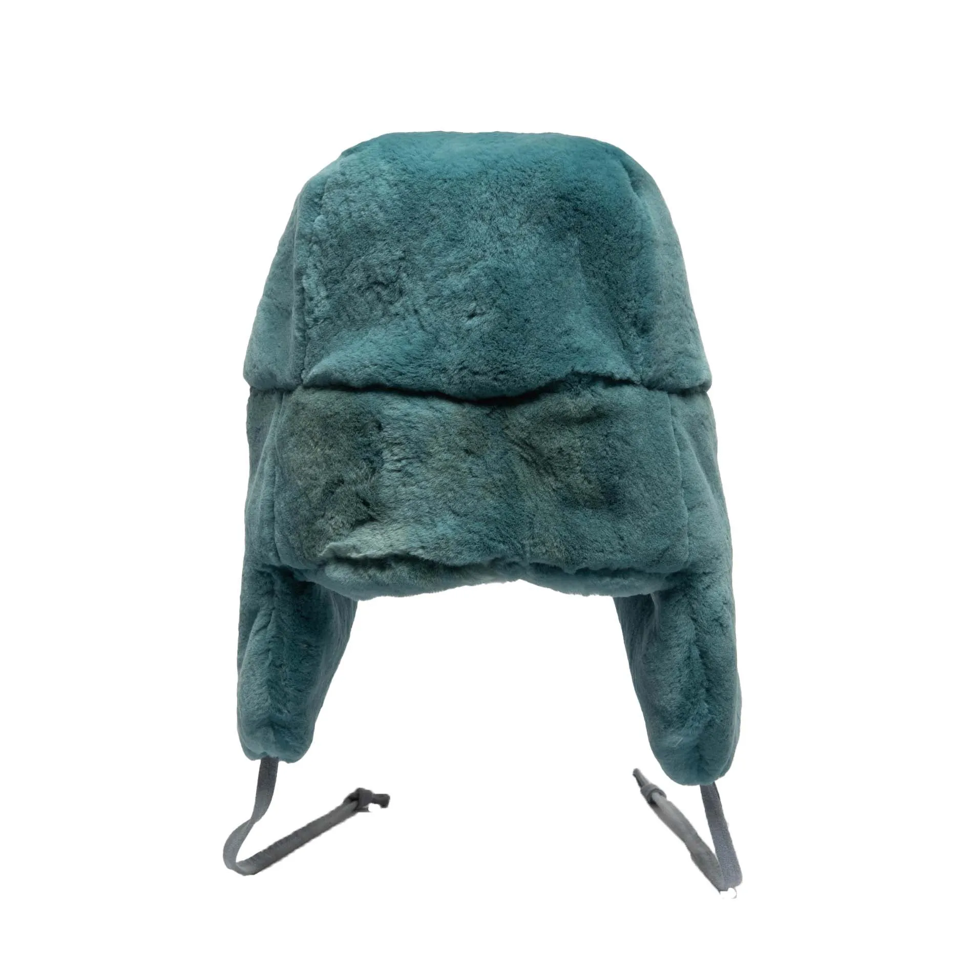 Web Exclusive-Luxe Sheared Beaver Full Fur sold by Crown Cap product image thumbnail 3