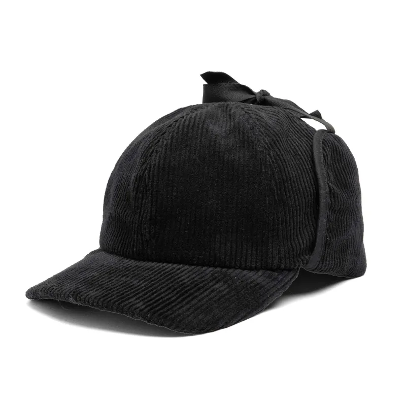 Web Exclusive-Utility Corduroy Cap sold by Crown Cap