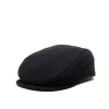 Solid Color Ivy Cap sold by Crown Cap
