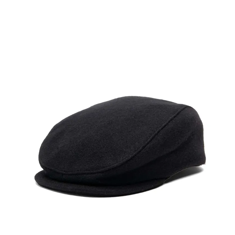 Solid Color Ivy Cap sold by Crown Cap