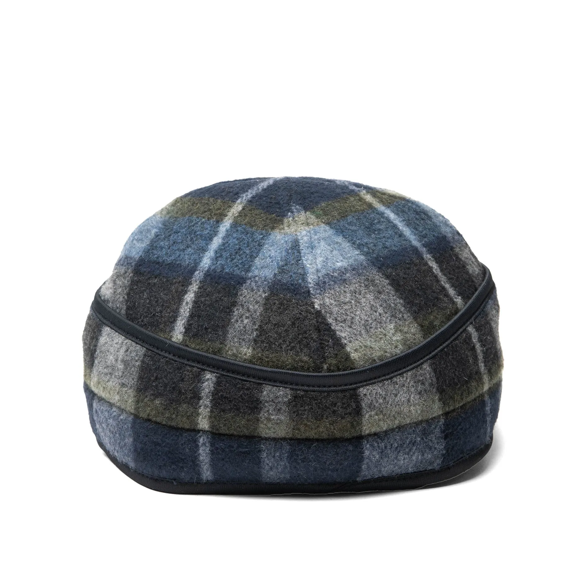 **Exclusive Retro Revival** Wool Blend Railroad sold by Crown Cap product image thumbnail 4