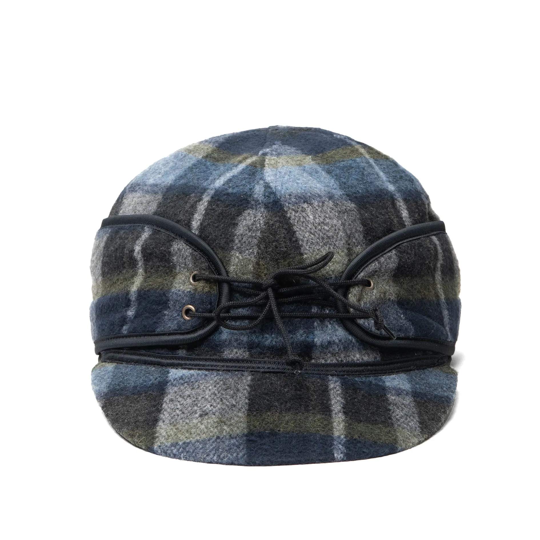 **Exclusive Retro Revival** Wool Blend Railroad sold by Crown Cap product image thumbnail 2