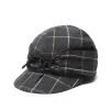**Exclusive Retro Revival** Wool Blend Railroad sold by Crown Cap