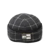 **Exclusive Retro Revival** Wool Blend Railroad sold by Crown Cap