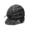 **Exclusive Retro Revival** Wool Blend Railroad sold by Crown Cap