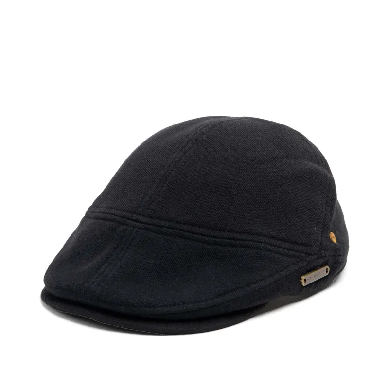 Adjustable Cotton Pique Jersey Ivy Cap sold by Crown Cap