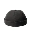 Nailhead Canvas Beanie sold by Crown Cap