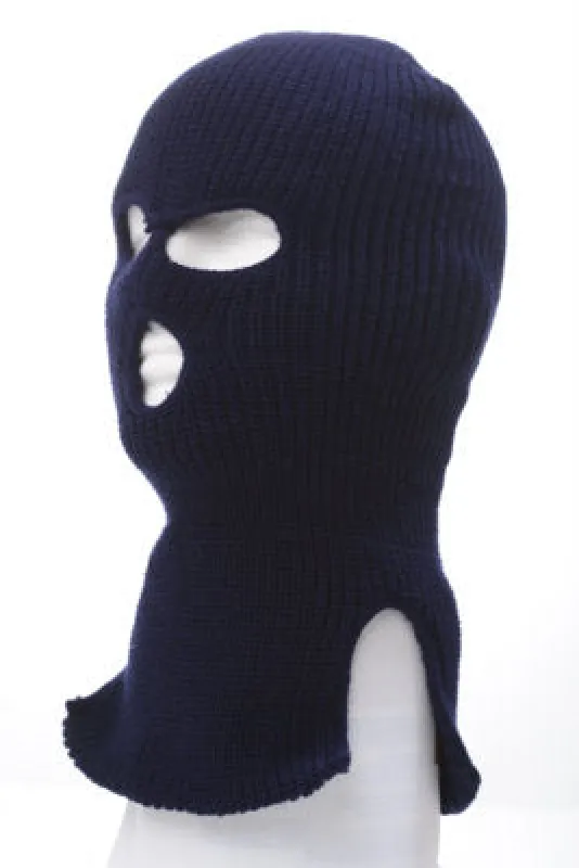 Split Shoulder Balaclava sold by Crown Cap