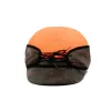 Convertible Wool Blend Camo/Blaze Railroad sold by Crown Cap