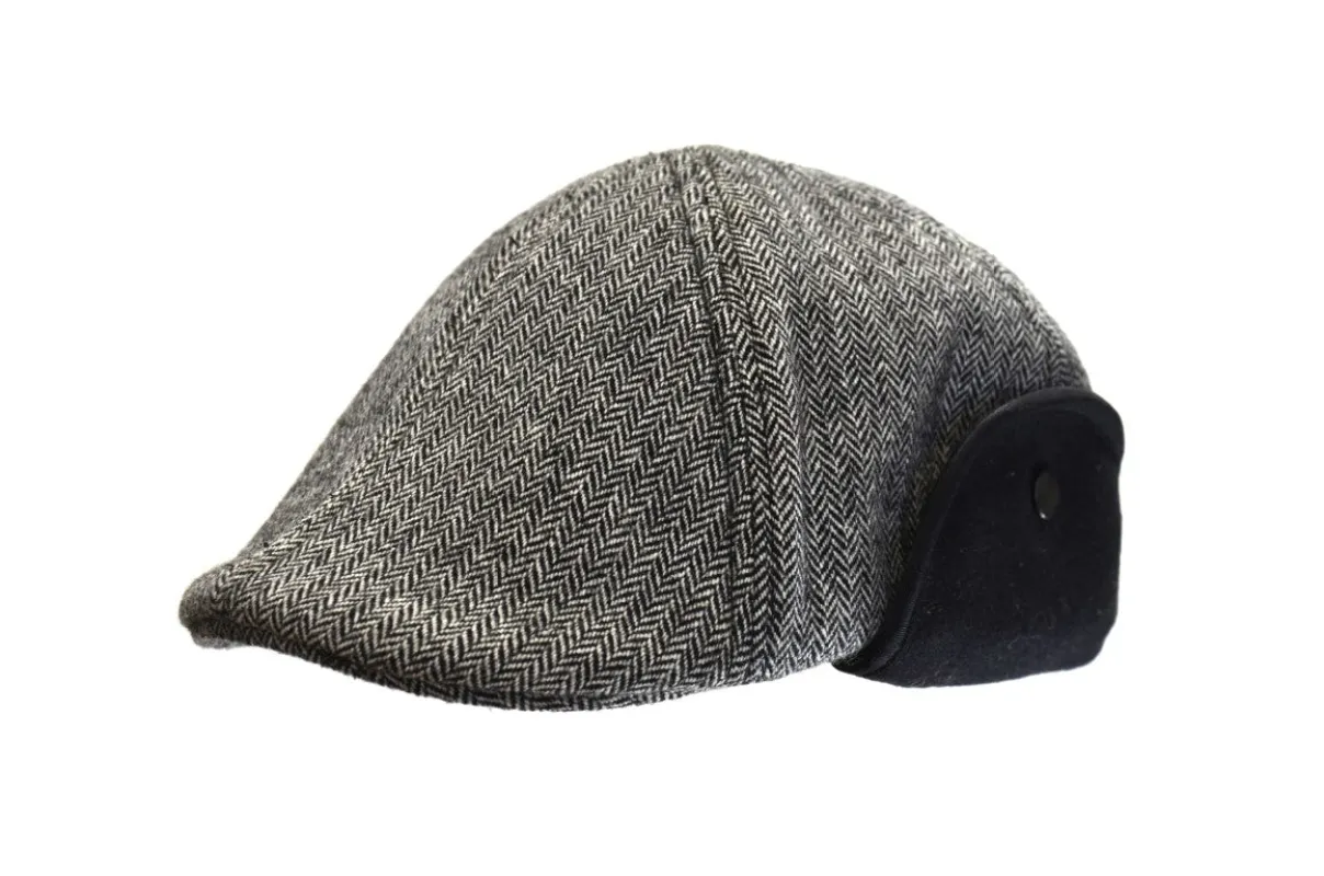 Duckbill Ivy Cap sold by Crown Cap