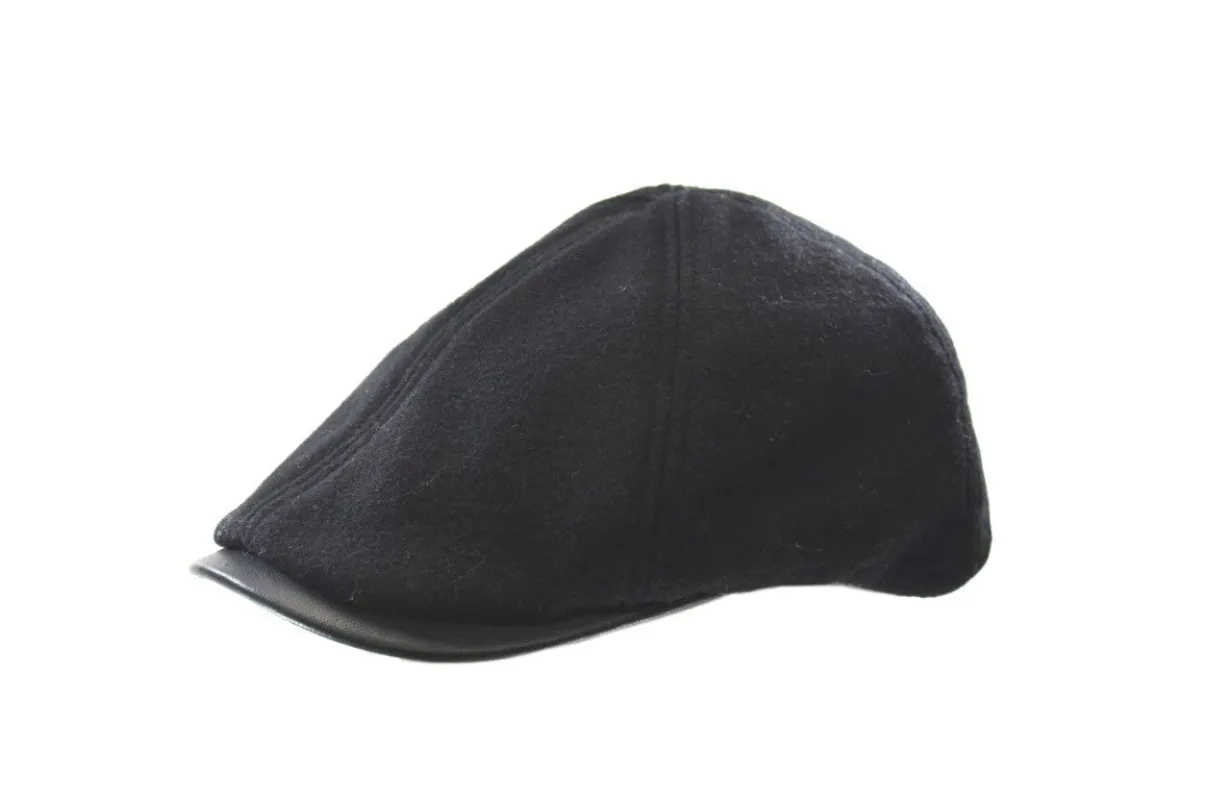 Melton Duckbill Ivy Cap sold by Crown Cap