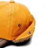 Heavy Cotton Canvas Ball Cap sold by Crown Cap
