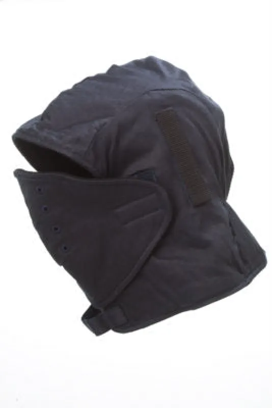 Cotton Twill Hard Hat Liner sold by Crown Cap