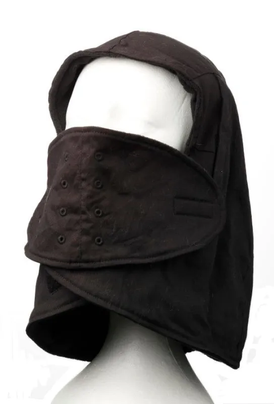 Cotton Twill Hard Hat Liner sold by Crown Cap