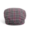 Plaid Ivy Cap sold by Crown Cap