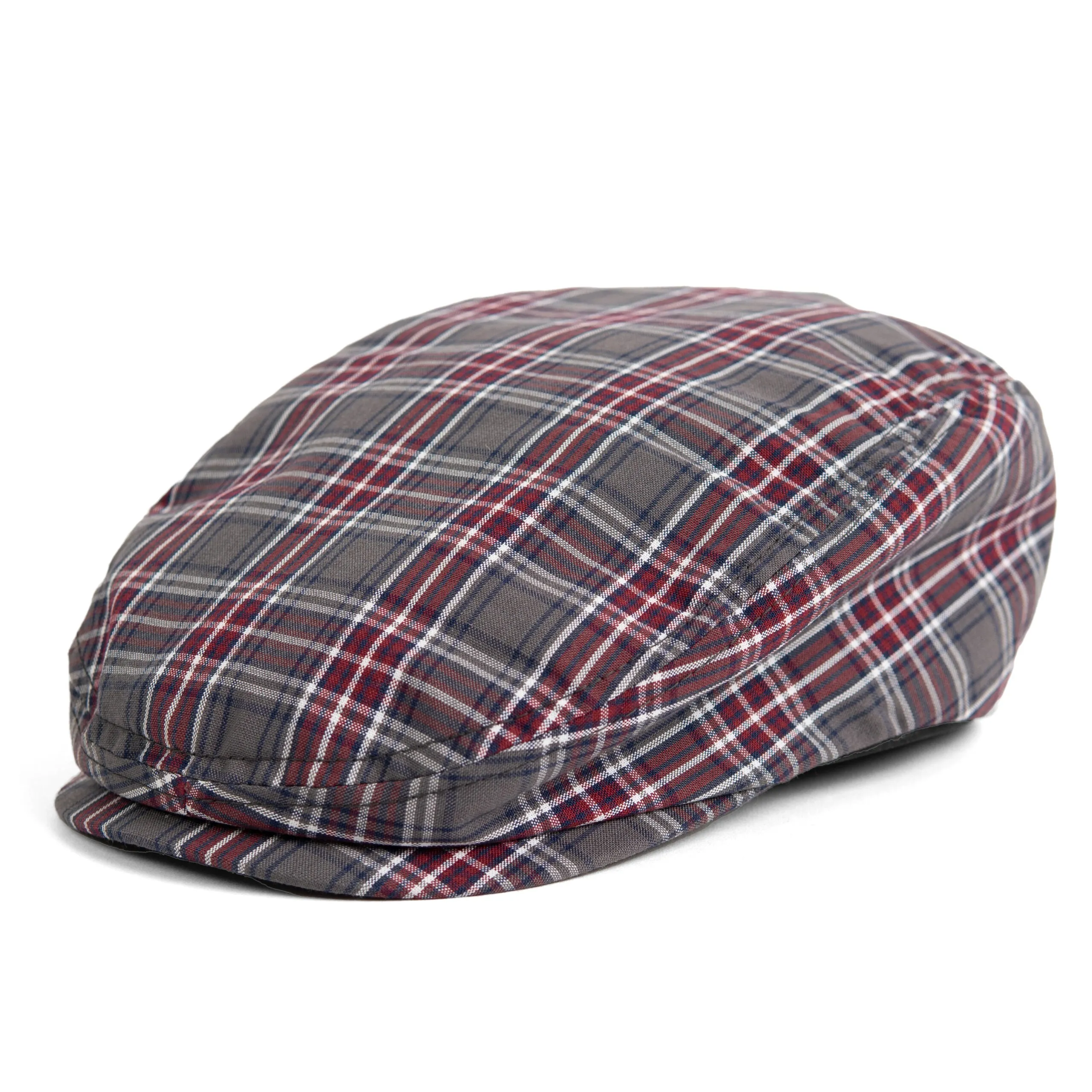 Plaid Ivy Cap sold by Crown Cap