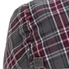 Plaid Ivy Cap sold by Crown Cap