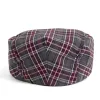 Plaid Ivy Cap sold by Crown Cap