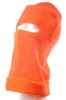 Rib Knit Balaclava with Helmet Straps sold by Crown Cap