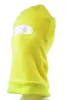 Rib Knit Balaclava with Helmet Straps sold by Crown Cap