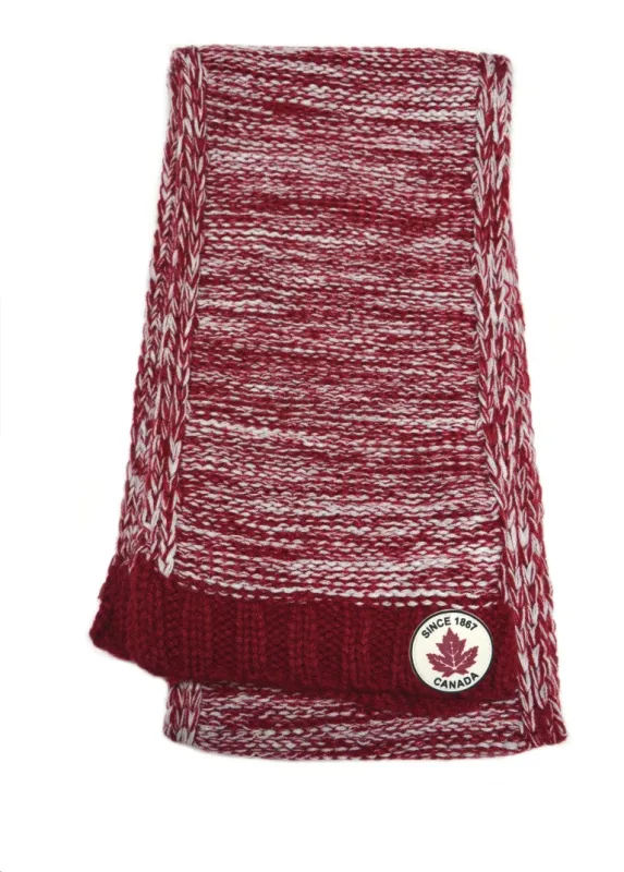 Canada Scarf sold by Crown Cap