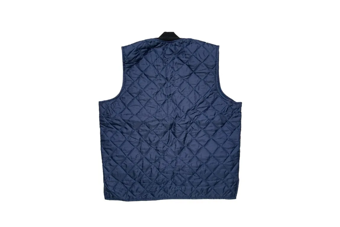 Quilted Vest sold by Crown Cap product image thumbnail 2