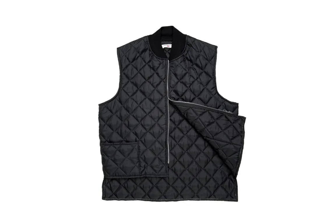 Quilted Vest sold by Crown Cap product image thumbnail 4