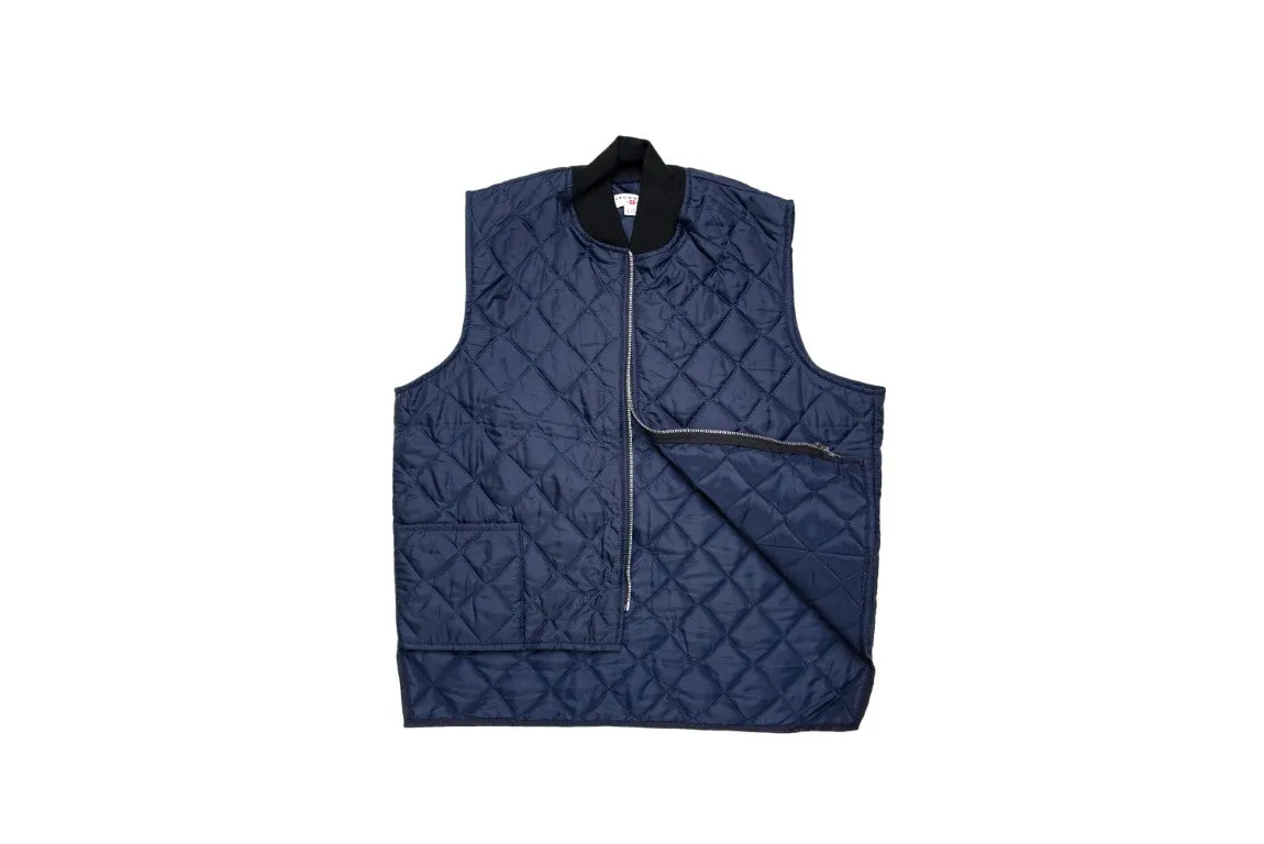 Quilted Vest sold by Crown Cap product image thumbnail 3