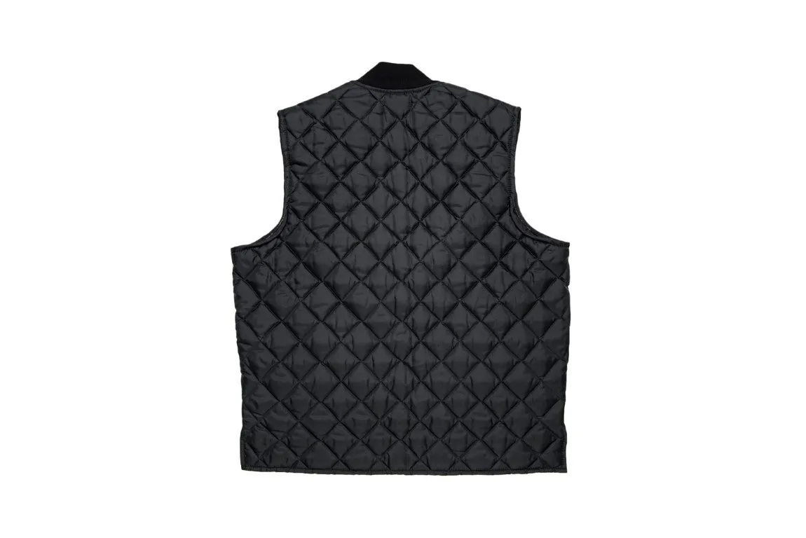 Quilted Vest sold by Crown Cap product image thumbnail 5