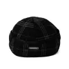Plaid Railroad Hat sold by Crown Cap