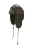 Full Shearling Aviator sold by Crown Cap
