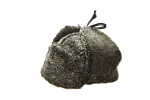 Full Shearling Aviator sold by Crown Cap