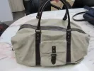 Weekend Duffle sold by Crown Cap