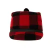 Buffalo Check Stockman Cap sold by Crown Cap