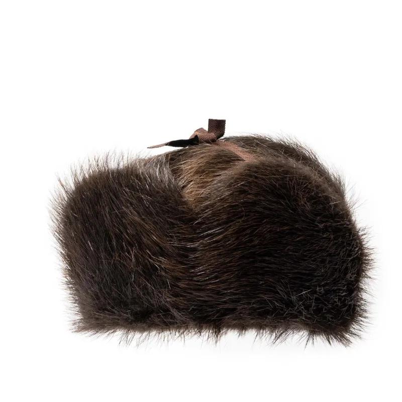 Beaver Jockey sold by Crown Cap