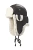 Rodney Shearling Aviator sold by Crown Cap