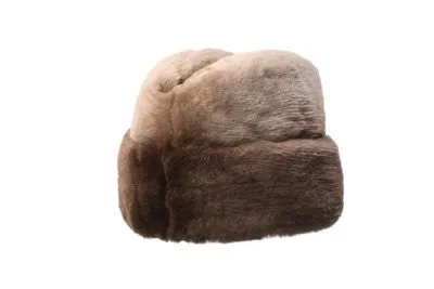 Sheared Beaver Envoy sold by Crown Cap