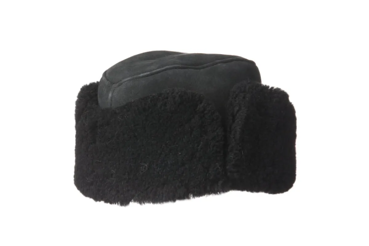 Double Faced Shearling Ambassador sold by Crown Cap