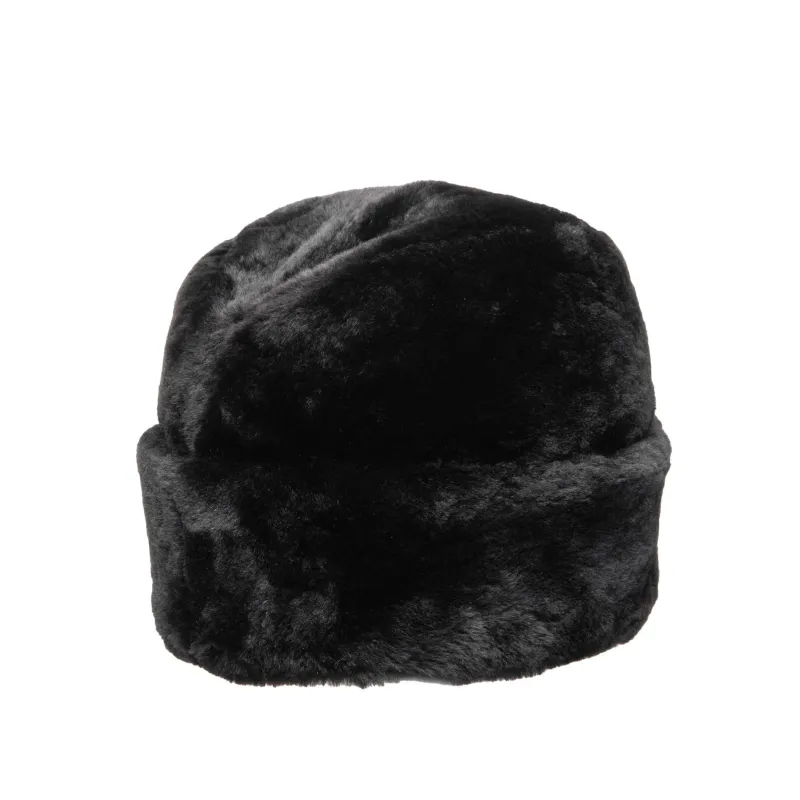Sheared Beaver Envoy sold by Crown Cap