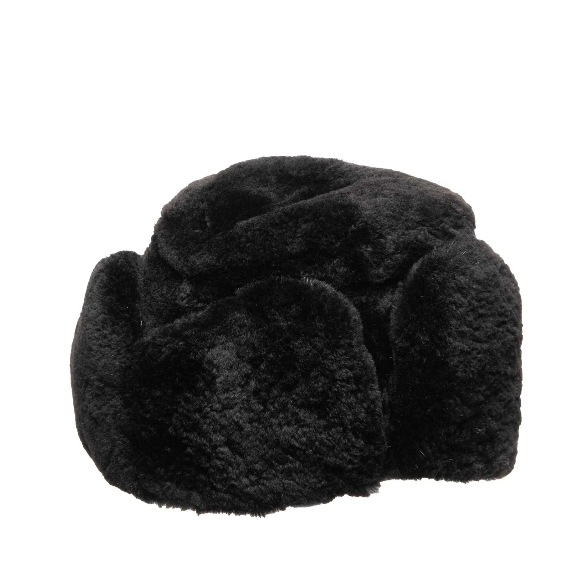 Sheared Beaver Ambassador sold by Crown Cap