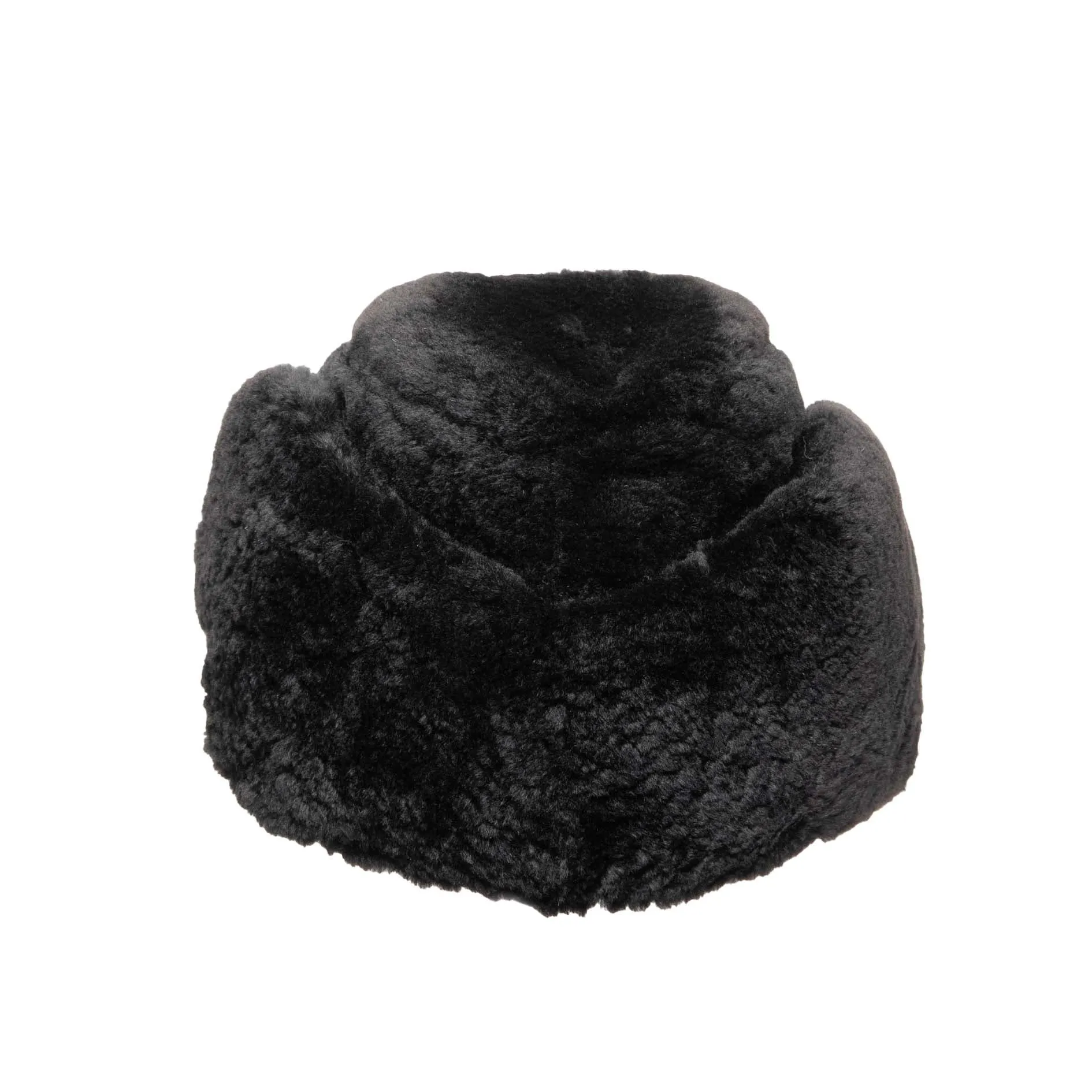 Sheared Beaver Ambassador sold by Crown Cap product image thumbnail 3