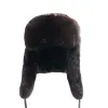 Mink Full Fur Russian Style sold by Crown Cap